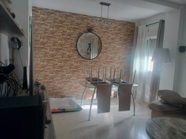 Piso en Venta en Centro - Doña Mercedes