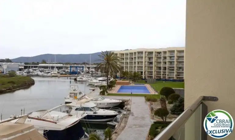 Appartement compact avec piscine à vendre à DEL PASTOR 1, imagen 9