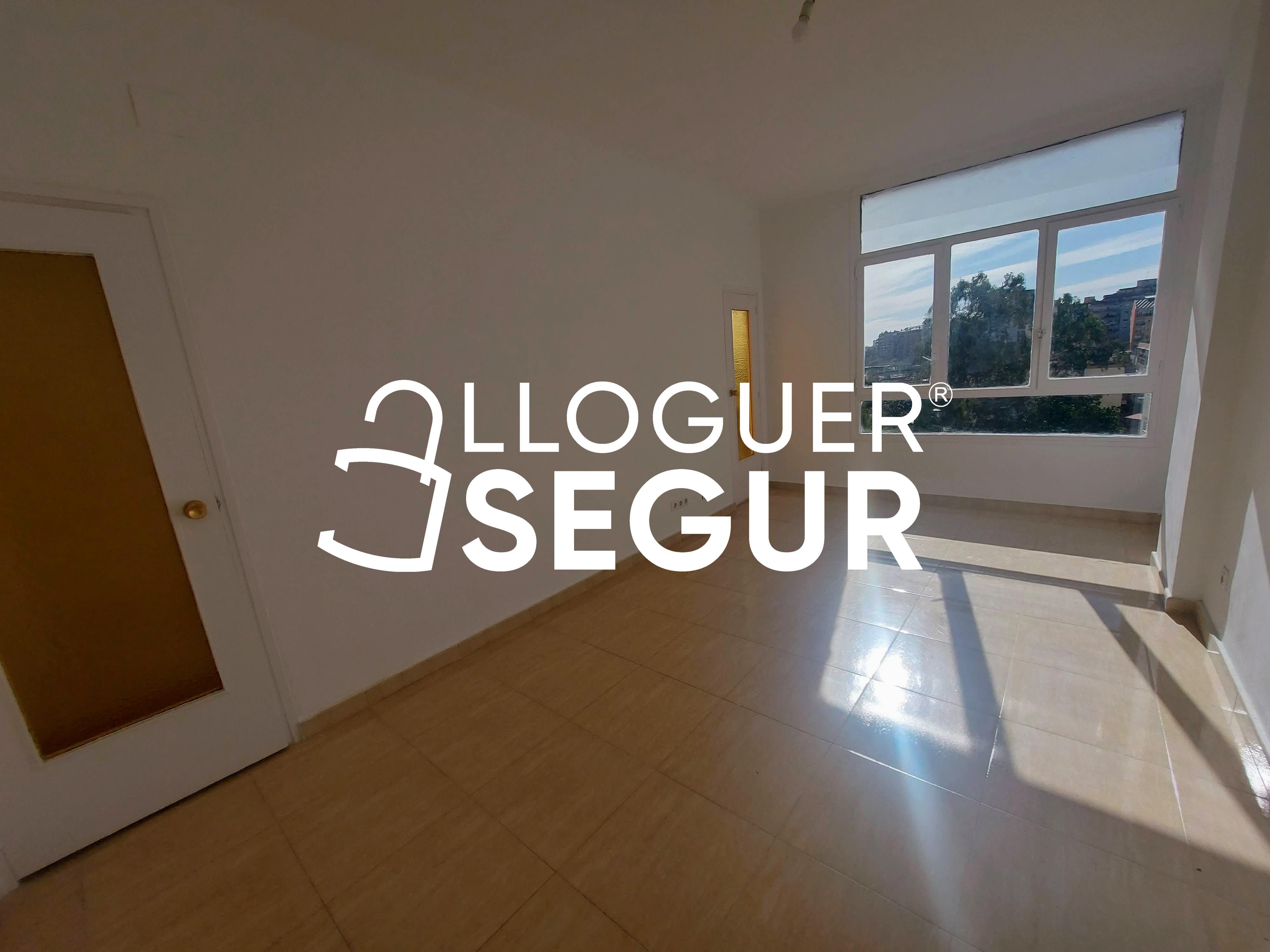 Bedroom of Flat to rent in  Barcelona Capital  with Terrace