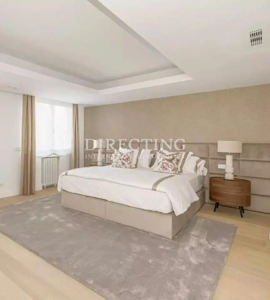 Wohnung mit Aufzug zum Verkauf in De Serrano, imagen 26