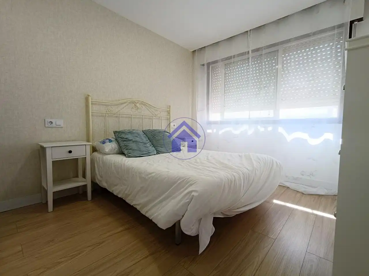 Wohnung zur Miete in Centro - Areal