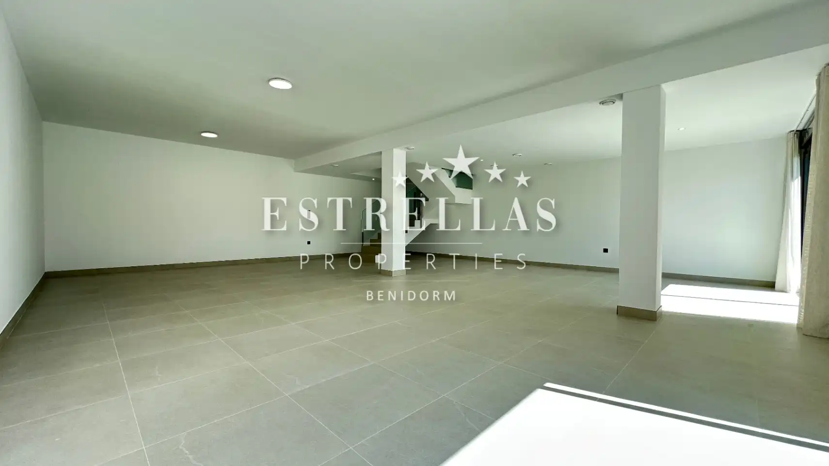 Xalet amb terrassa en venda a Balcón de Finestrat - Terra Marina, imagen 35