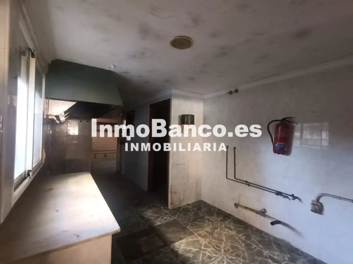 Local comercial en venda a Avinguda Borrons 27, imagen 23