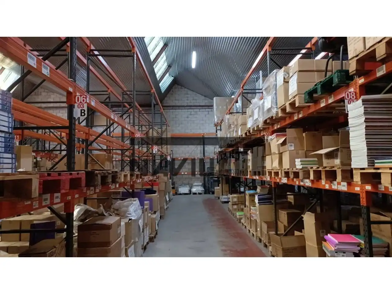 Industrial building to rent in Las Dehesillas - Vereda de los Estudiantes, imagen 3