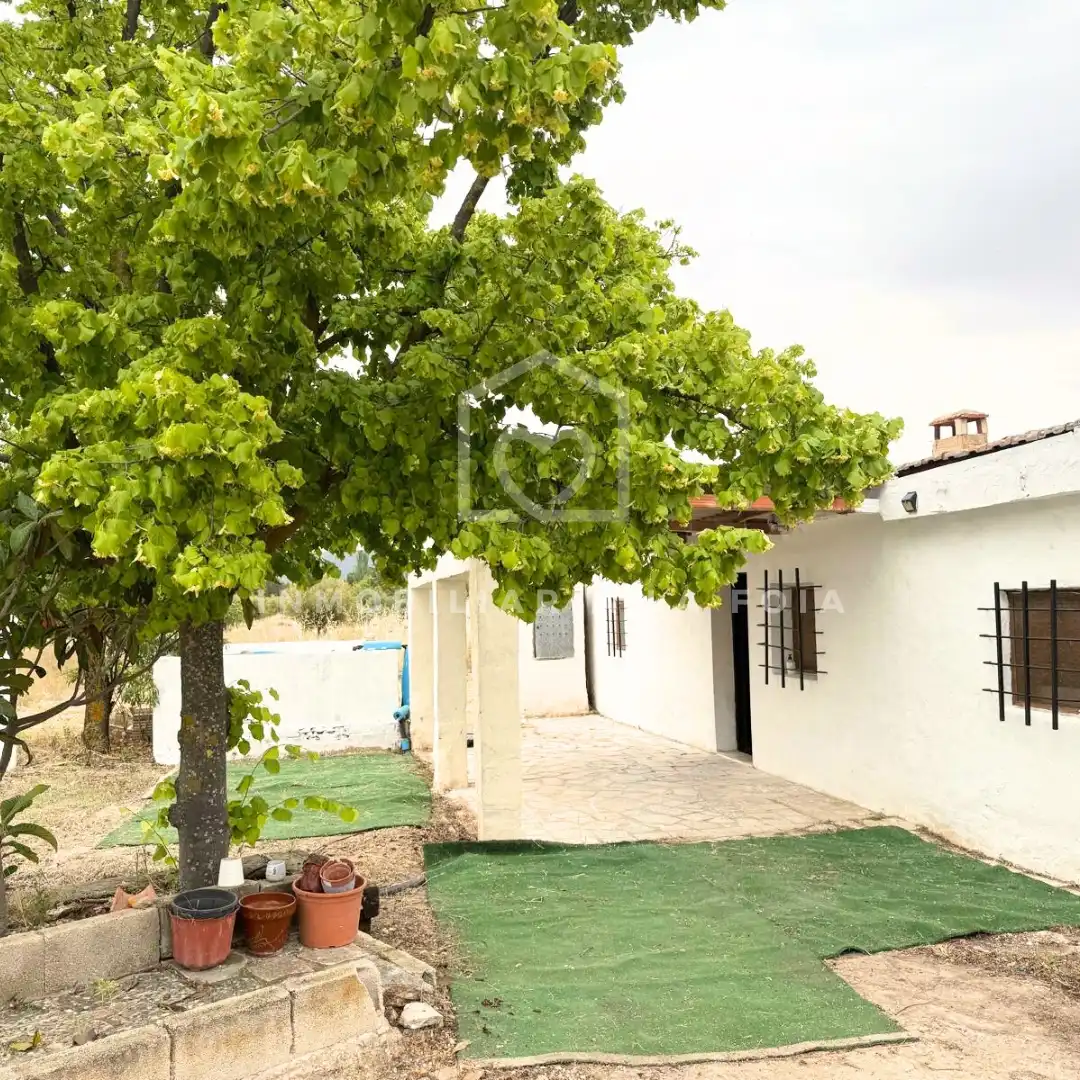 Maison rustique à vendre à Lugar II Pd 2 1606, imagen 2