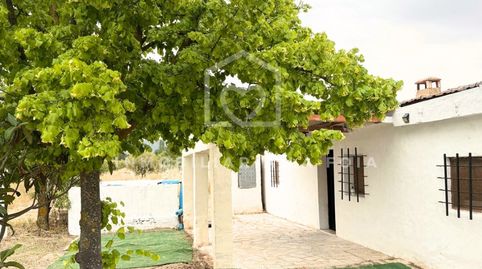 Foto 2 de Finca rústica en venta en Lugar II Pd 2, 1606, Castalla, Alicante
