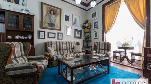 Foto 5 de Pis en venda a San Vicente, Albia, Bizkaia