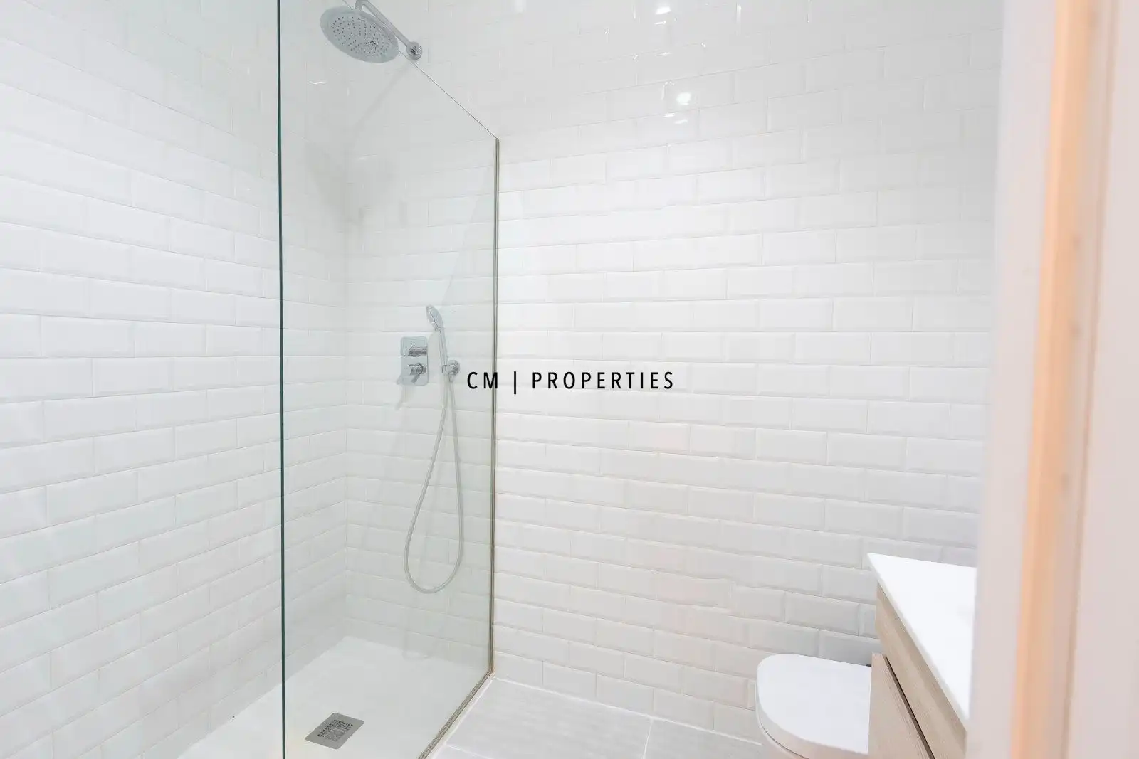 Flat for rent in Roger de Lauria, Sant Francesc