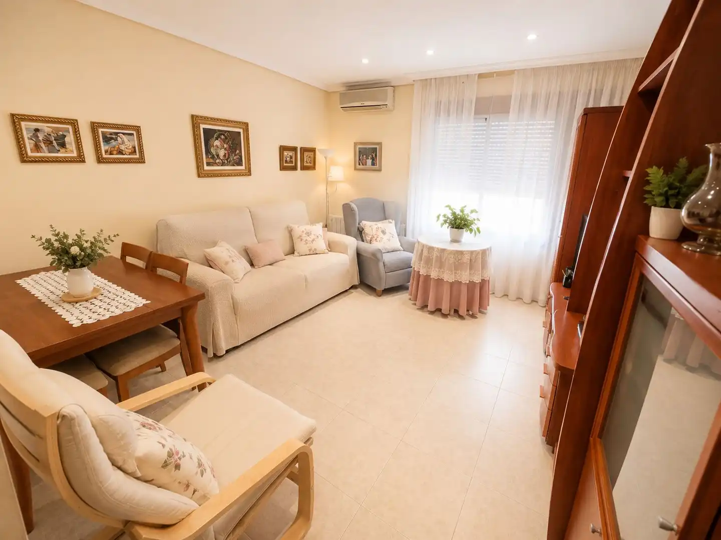 Piso en venta en Calasparra, imagen 5