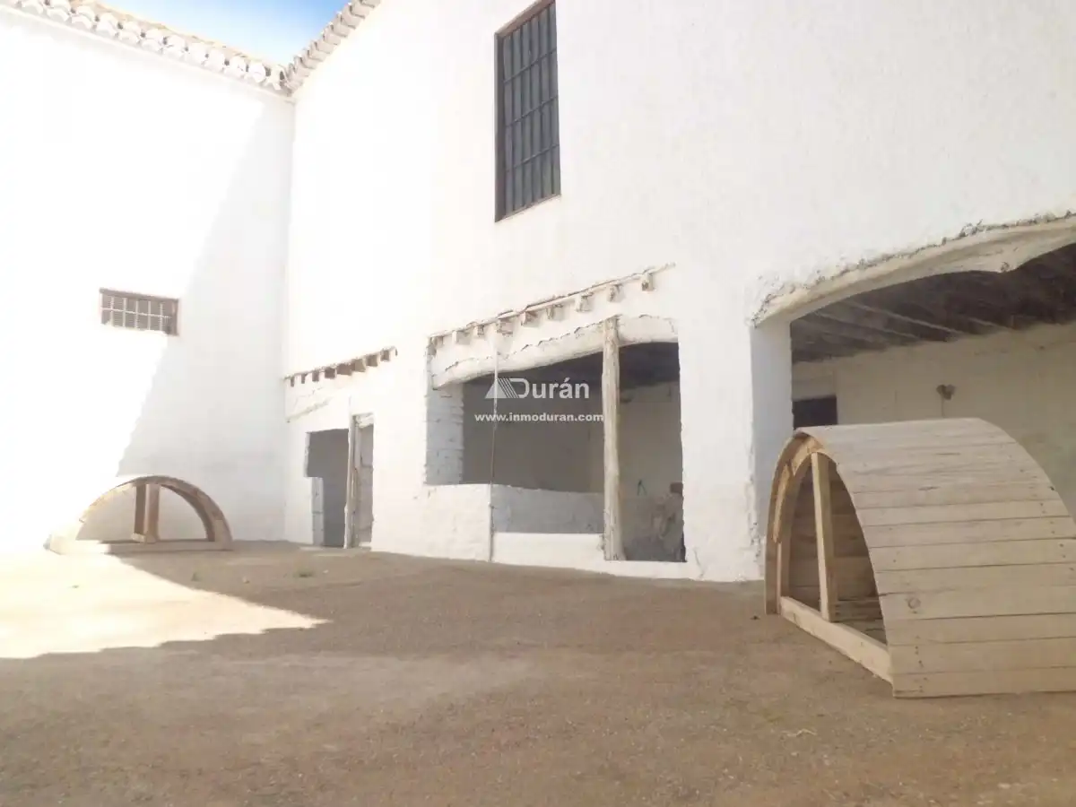 Casa con terraza en venta en Berja, imagen 4