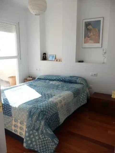 Àtic amb piscina de lloguer a Ctra Sanlúcar - Cuatro Pinos, imagen 6