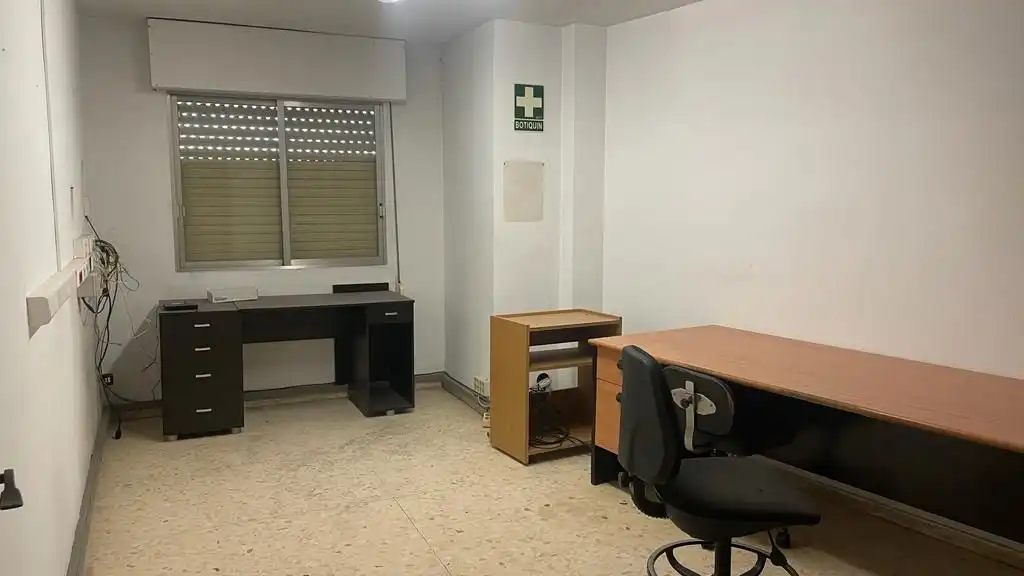 Local de lloguer en Burriana / Borriana