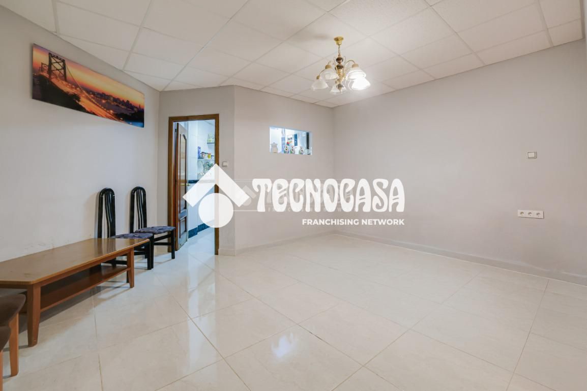 Flat for sale in Sant Adrià de Besòs