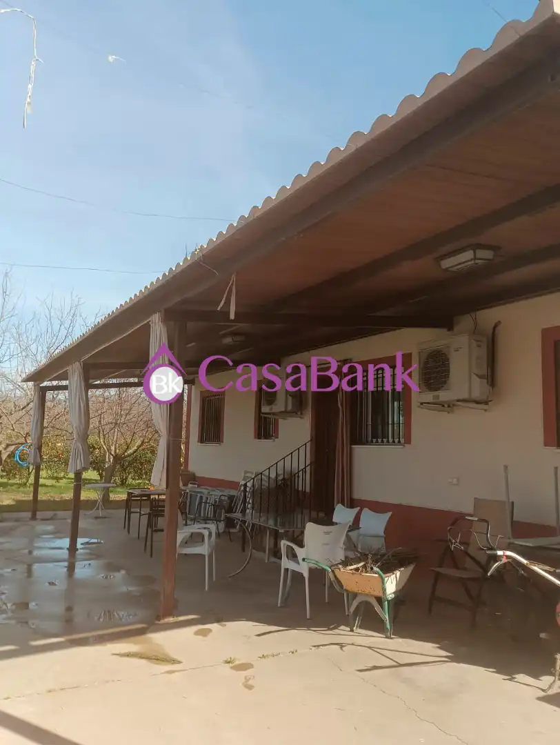 Maison rustique avec piscine à vendre à Periurbano Oeste - Sierra, imagen 3