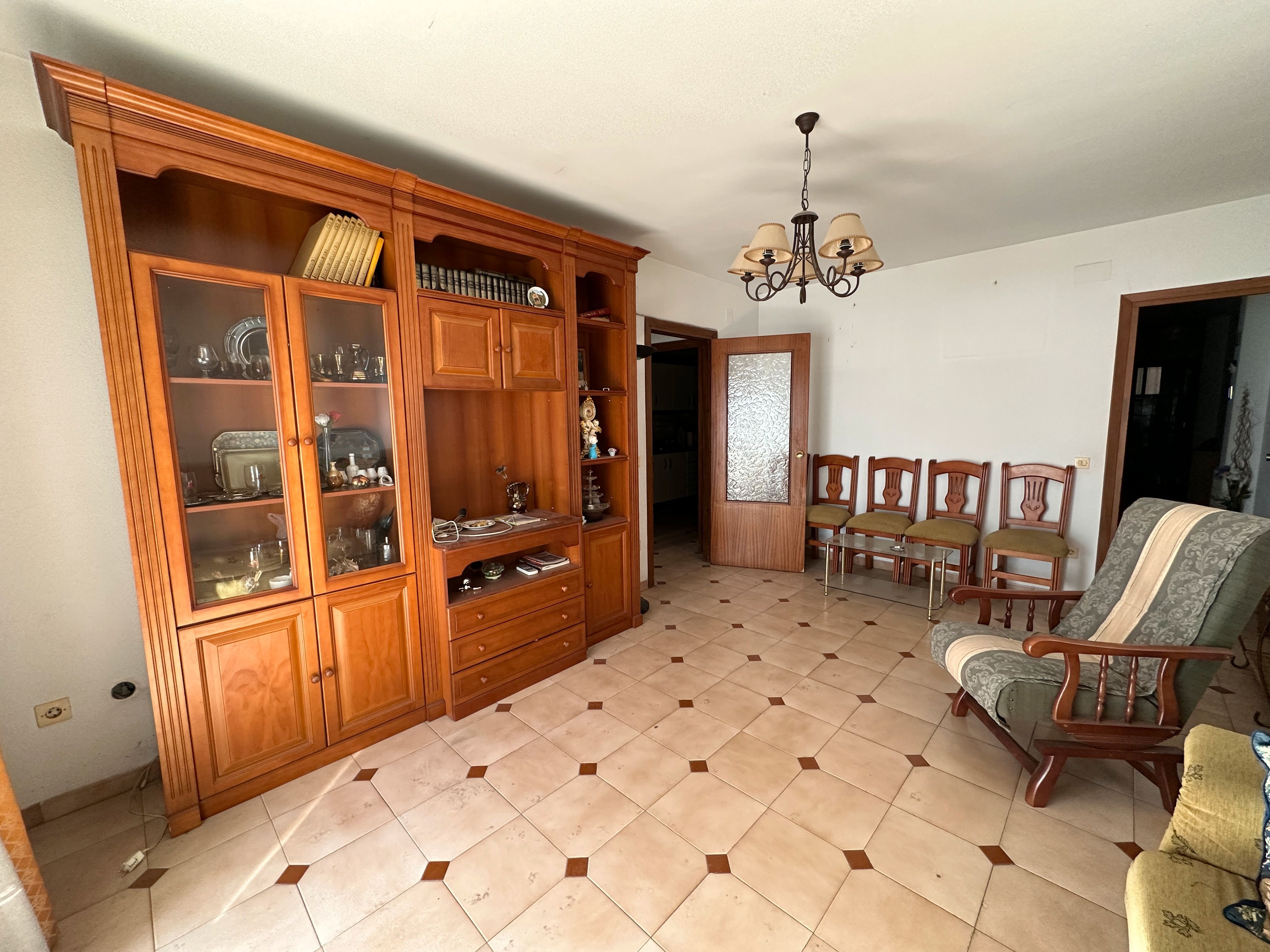 Wohnung zum verkauf in Calle Pedro Hidalgo, Quesada