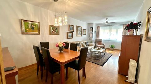 Foto 3 de Piso en venta en Calle Maestro Caballero, Campoamor, Alicante / Alacant