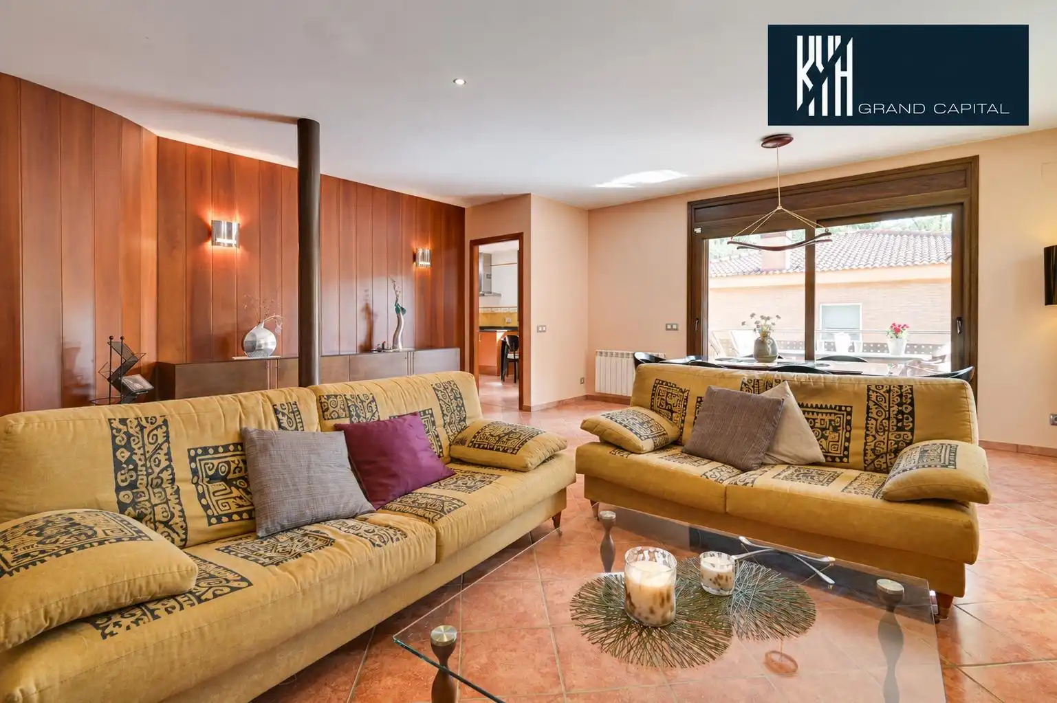 Casa con terraza en venta en Urbanització Llac del Cigne, imagen 18