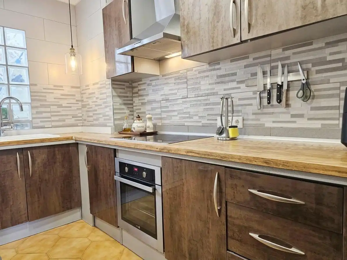 Casa rustica con terrazza in vendita a La Xara - La Sella, imagen 9