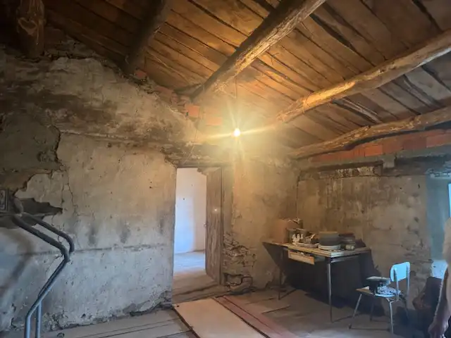 Country homes for sale in San Tirso de Abres