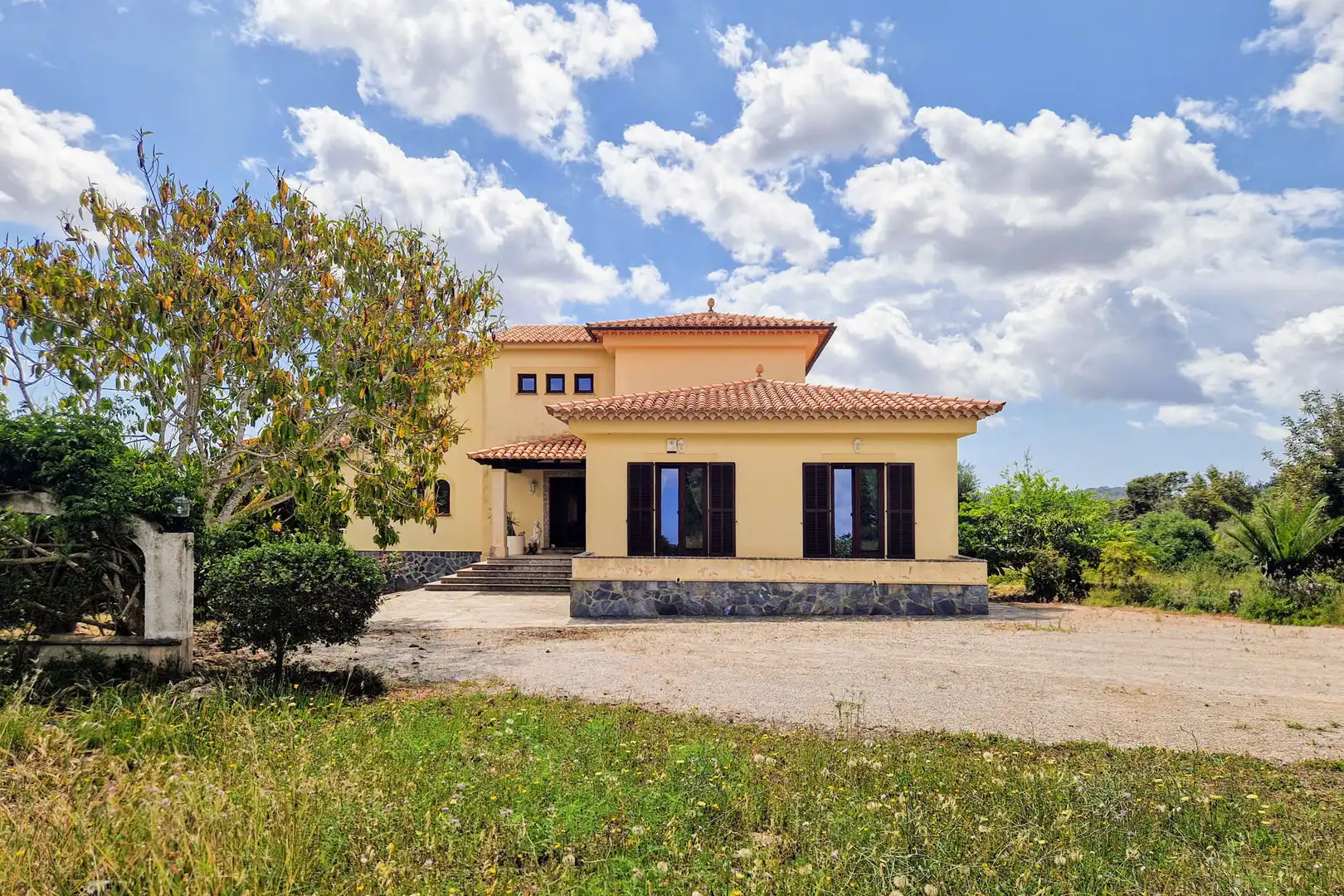 Casa rústica con terraza en venta en Artà Poble, imagen 6