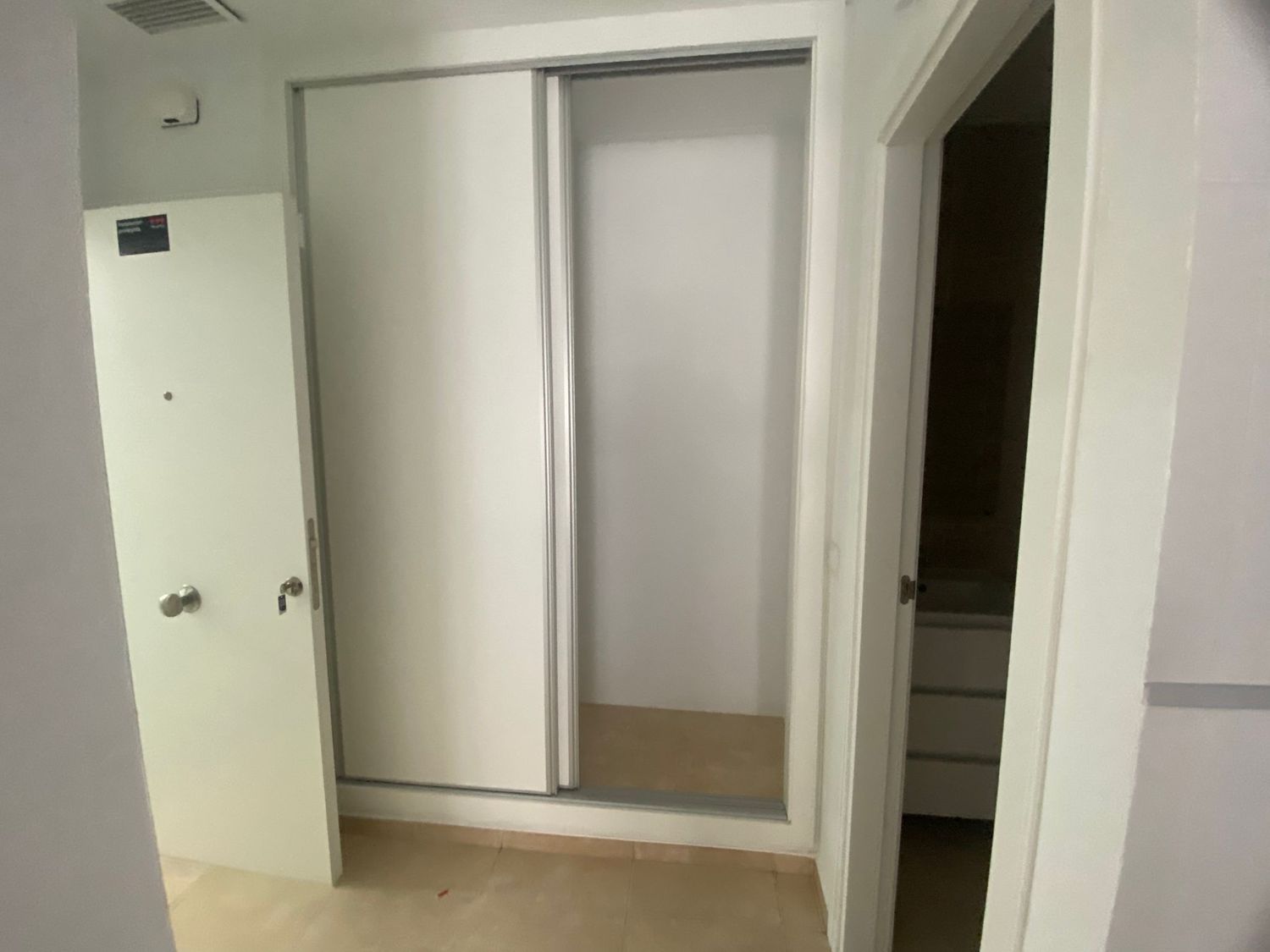 Bedroom of Duplex for sale in Málaga Capital