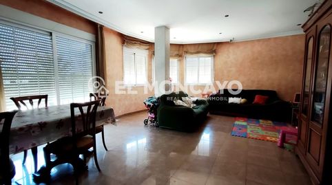 Foto 5 de Apartament en venda a San Isidro, Alicante