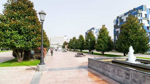 Foto 3 von Garage zum Verkauf in Calle Facetos, 5, Argañosa, Oviedo