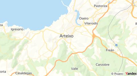 Photo 3 of Industrial buildings for sale in Arteixo pueblo, A Coruña