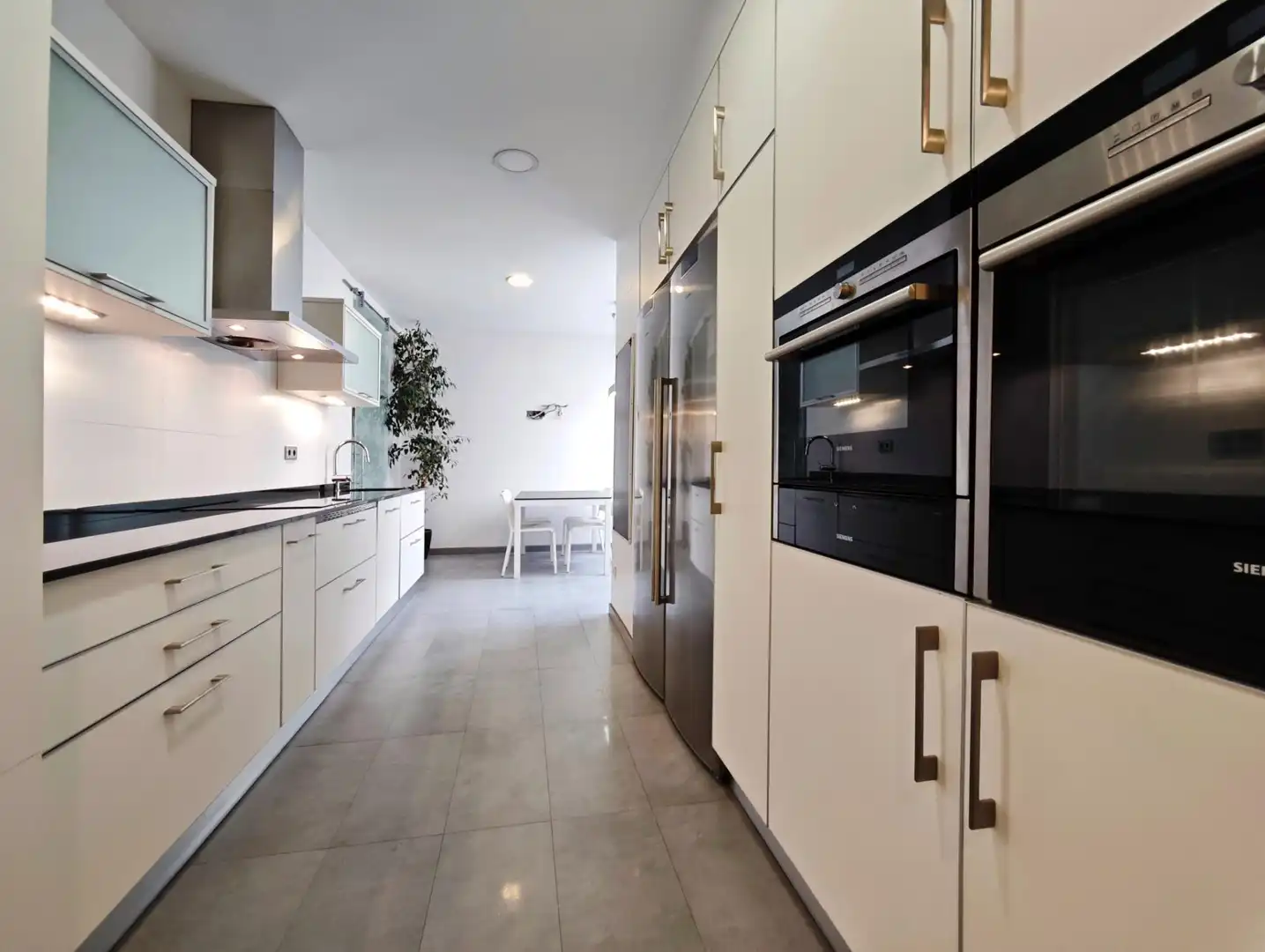 Flat with lift to rent in CONDE DEL VALLE DE SUCHIL, imagen 40