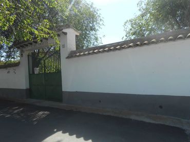 Piso en venta en CL ZANJA 7