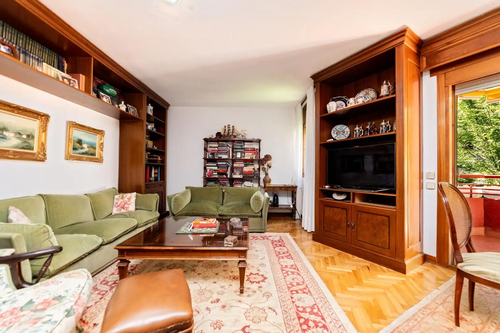 Flat for sale in Avenida ESPAÑA, Casco Antiguo