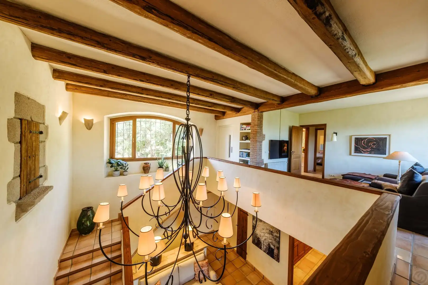 Houses for sale in Santa Cristina d'Aro  with Air Conditioner, Heating and Storage room