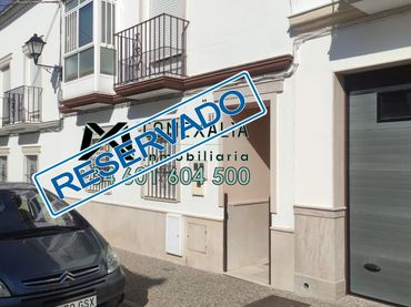 Piso en venta en Olvera