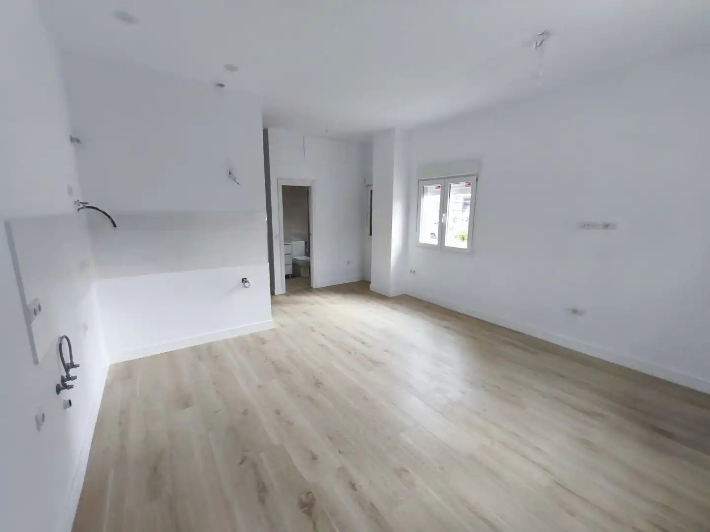 Apartament amb jardí en venda a Conde gualhorce 10, imagen 18
