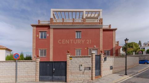 Photo 2 of House or chalet for sale in Calle Casa Suiza, 27, Gójar, Spain, -1, Gójar, Granada