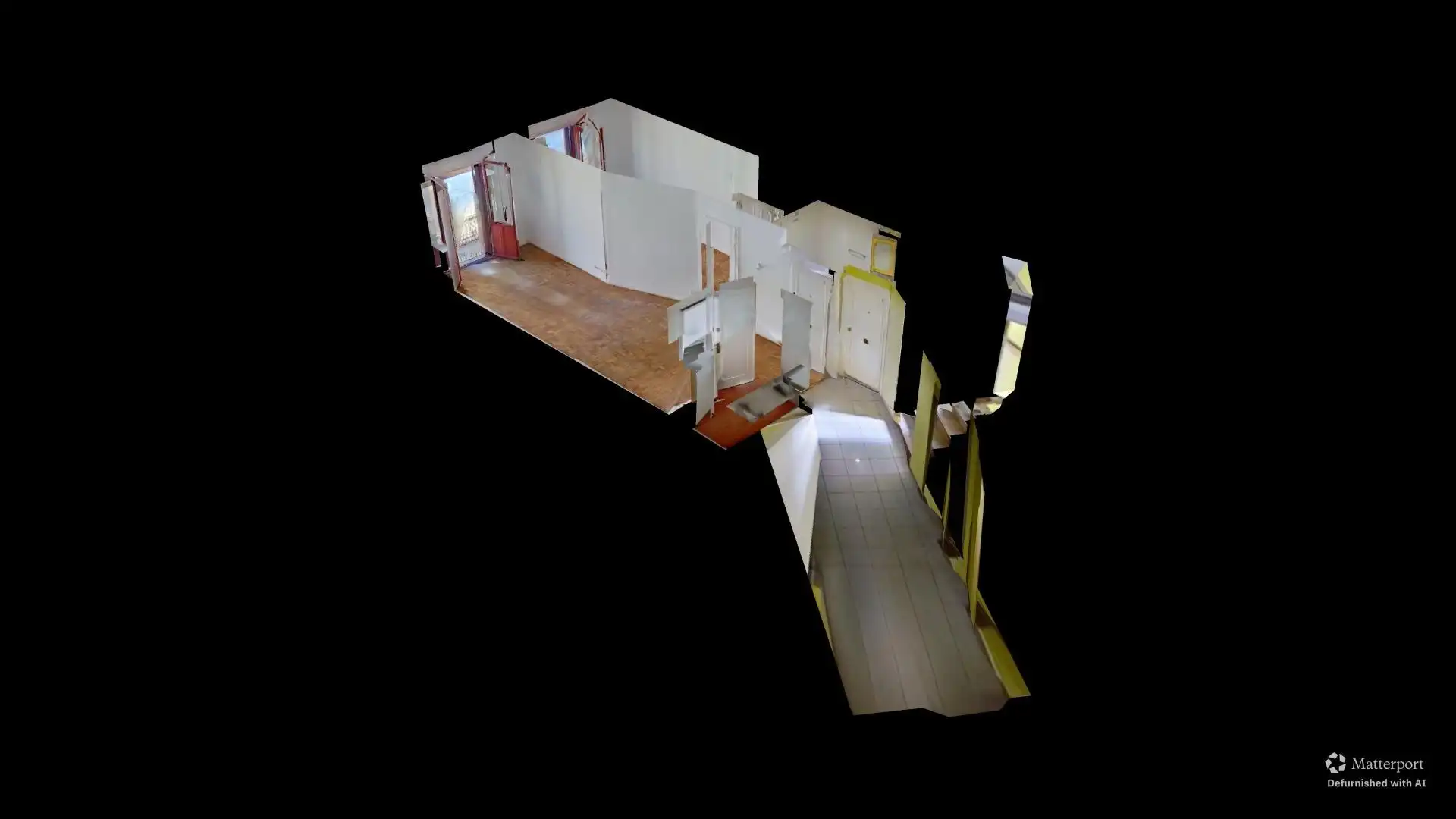 Commercial properties for rent in Madrid  with Air Conditioner