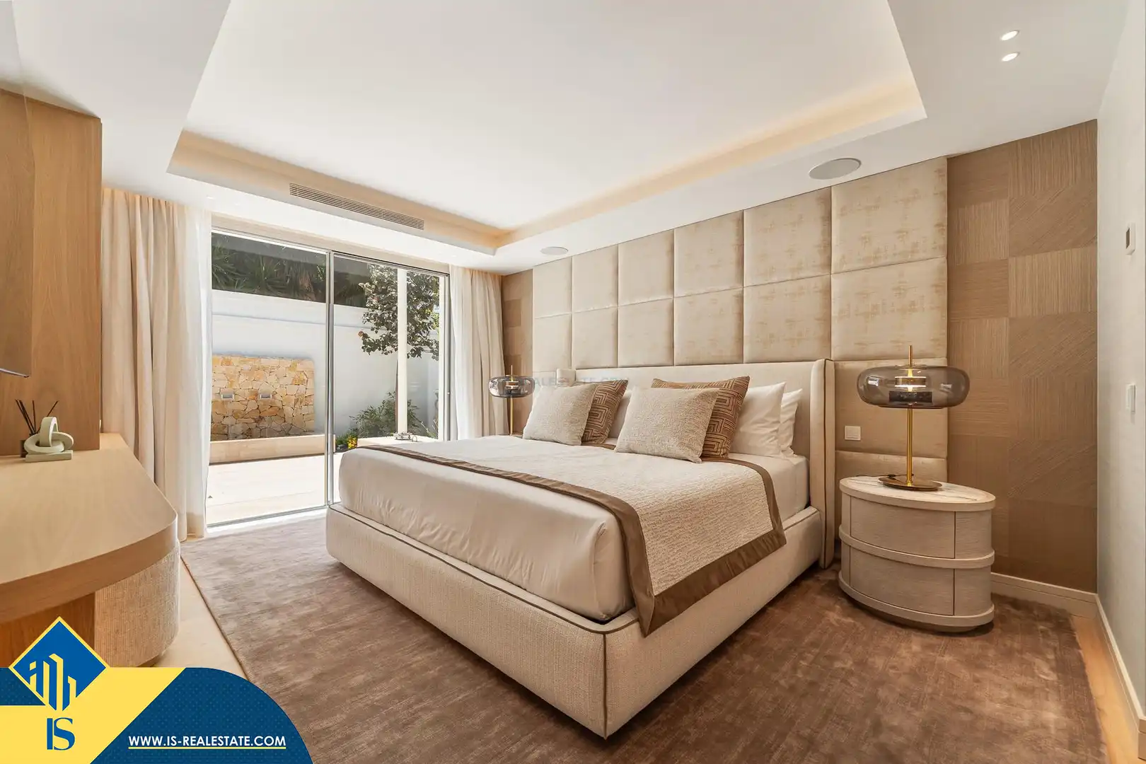 Chalet con piscina en venta en La Hacienda - Nueva Andalucía, imagen 8