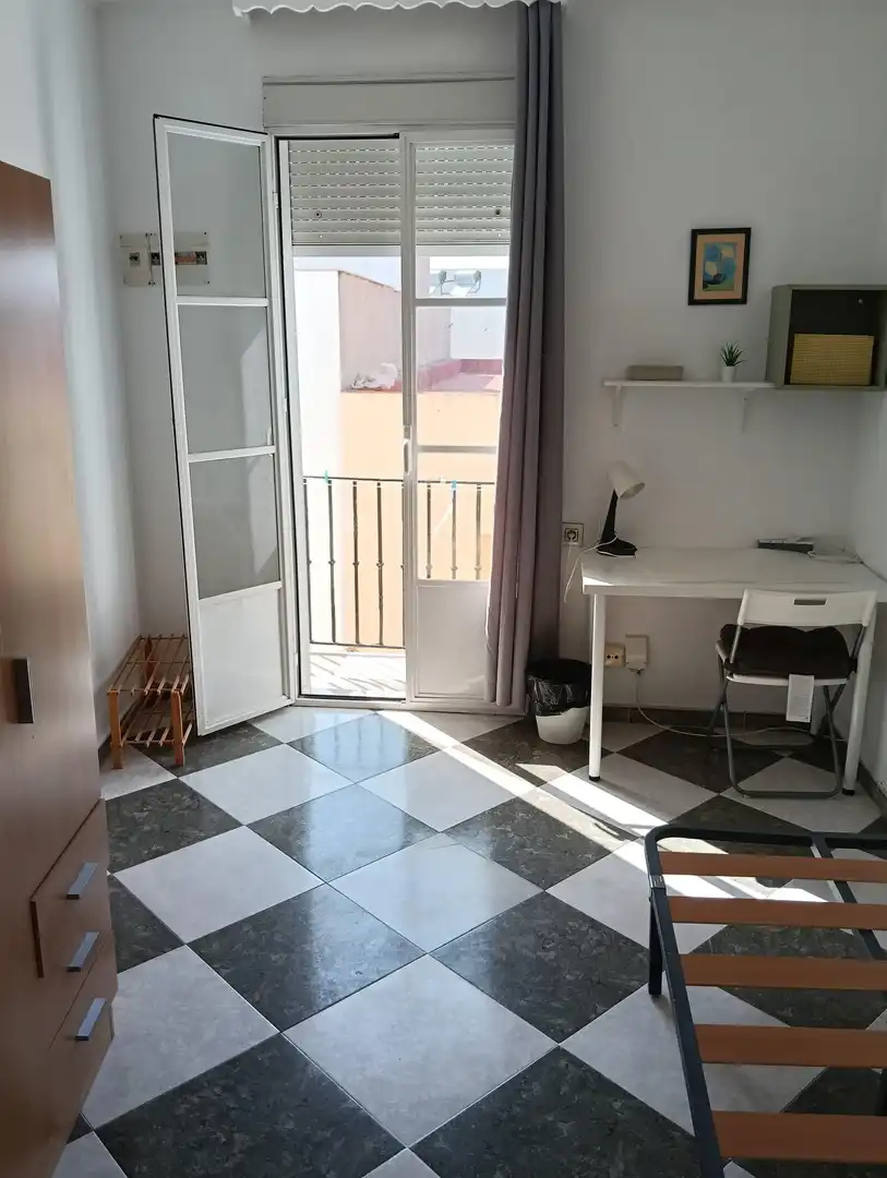 Wohnung mit Terrasse zum Verkauf in Alameda - Mentidero - Teatro Falla, imagen 18