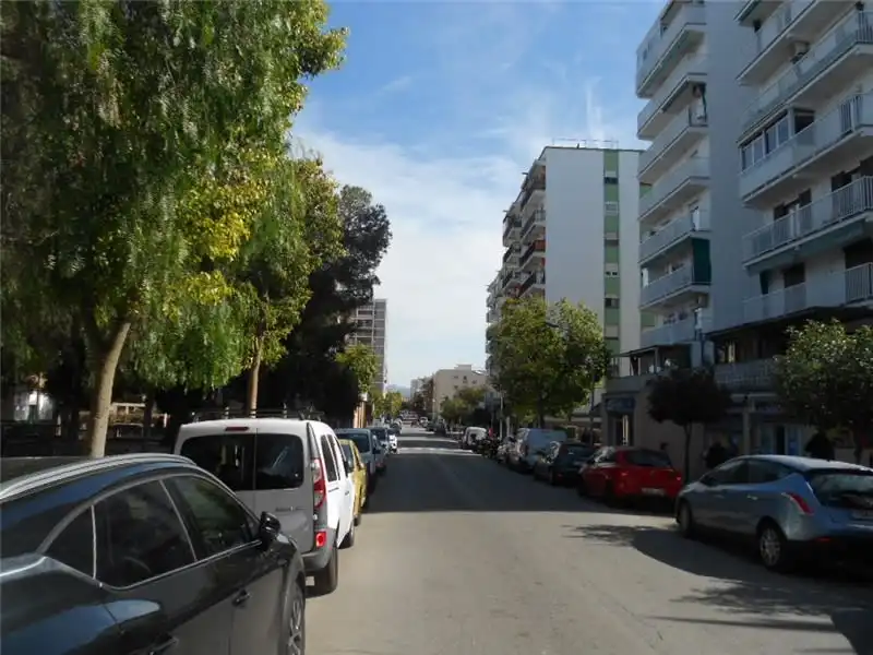Wohnung zum Verkauf in Av Francesc Macia, Molí de Vent