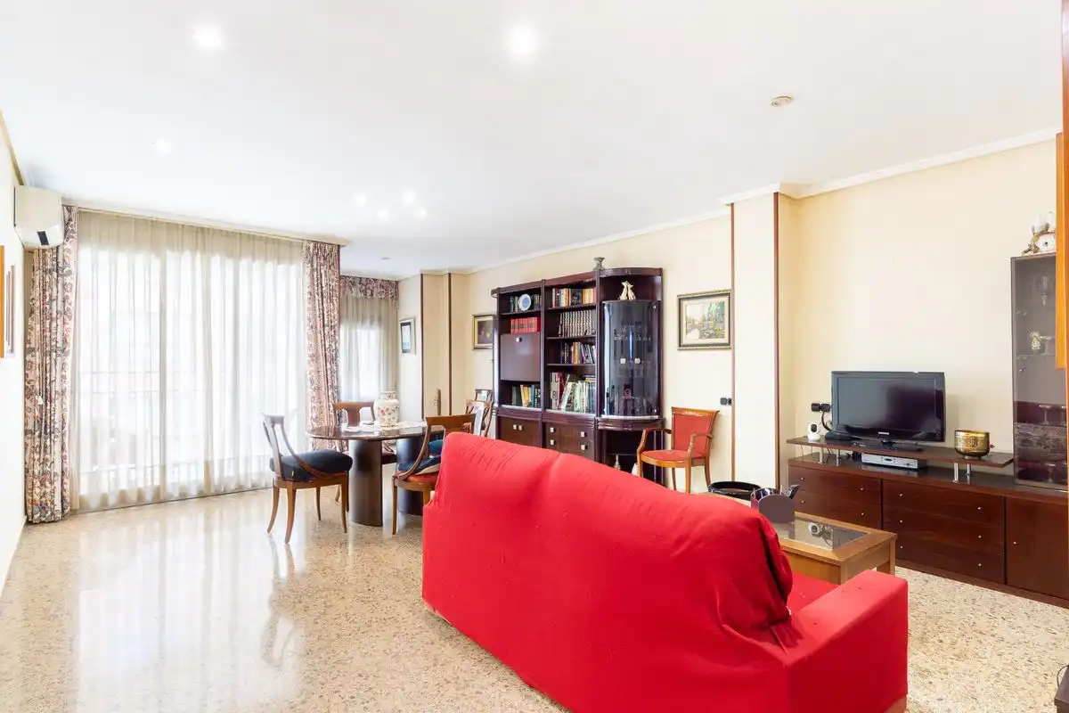 Wohnung mit Aufzug zum Verkauf in Carrer del Castell de Benissanó