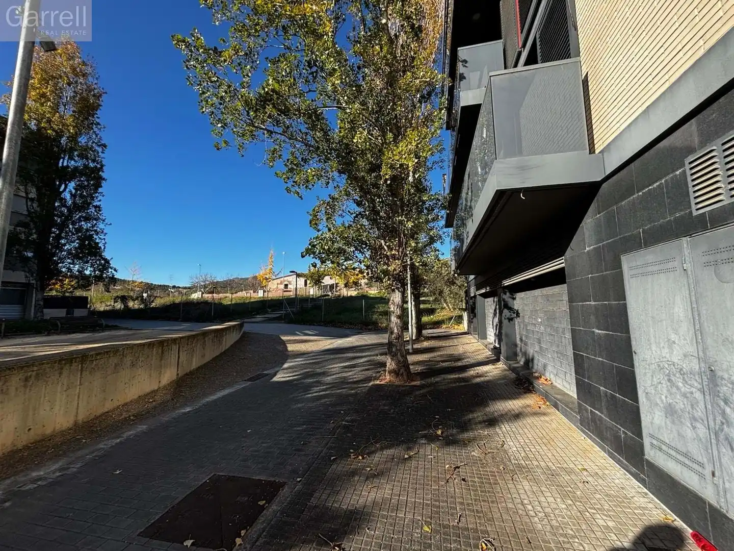 Business premises to rent in AV FILADORES  N- Es:B Pl: Pt:L
 SENTMENAT (BARCELONA), imagen 10