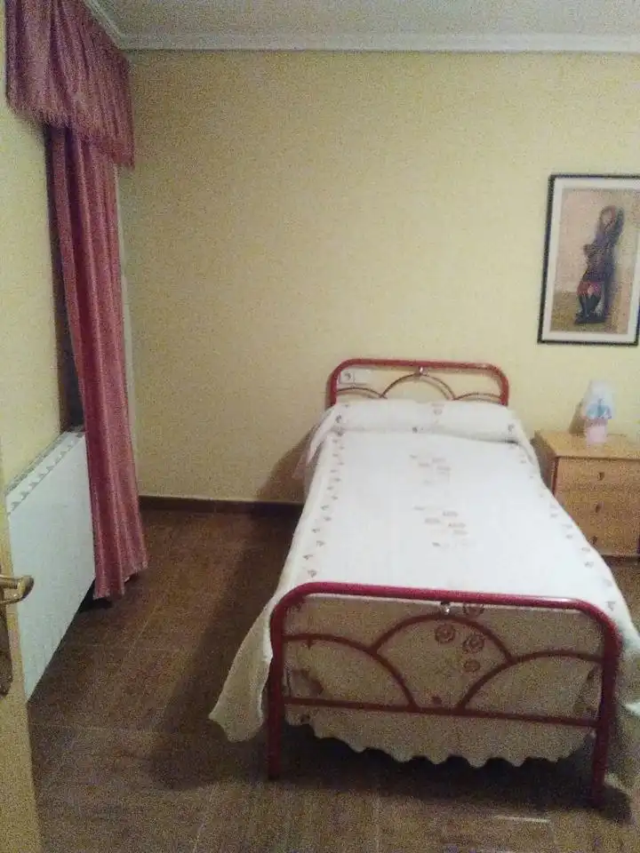 Habitación de Finca rústica en venta en Villarejo de Fuentes