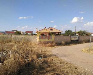 Residencial en venda en Calvarrasa de Arriba