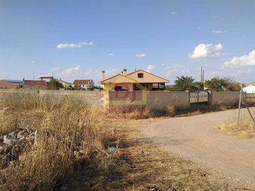 Terreno residencial en venta en Calle Eras