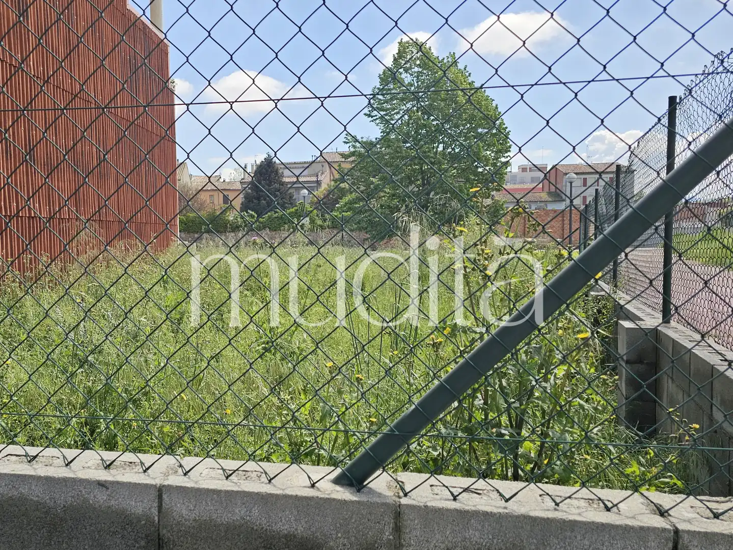 Residencial en venta en Manlleu