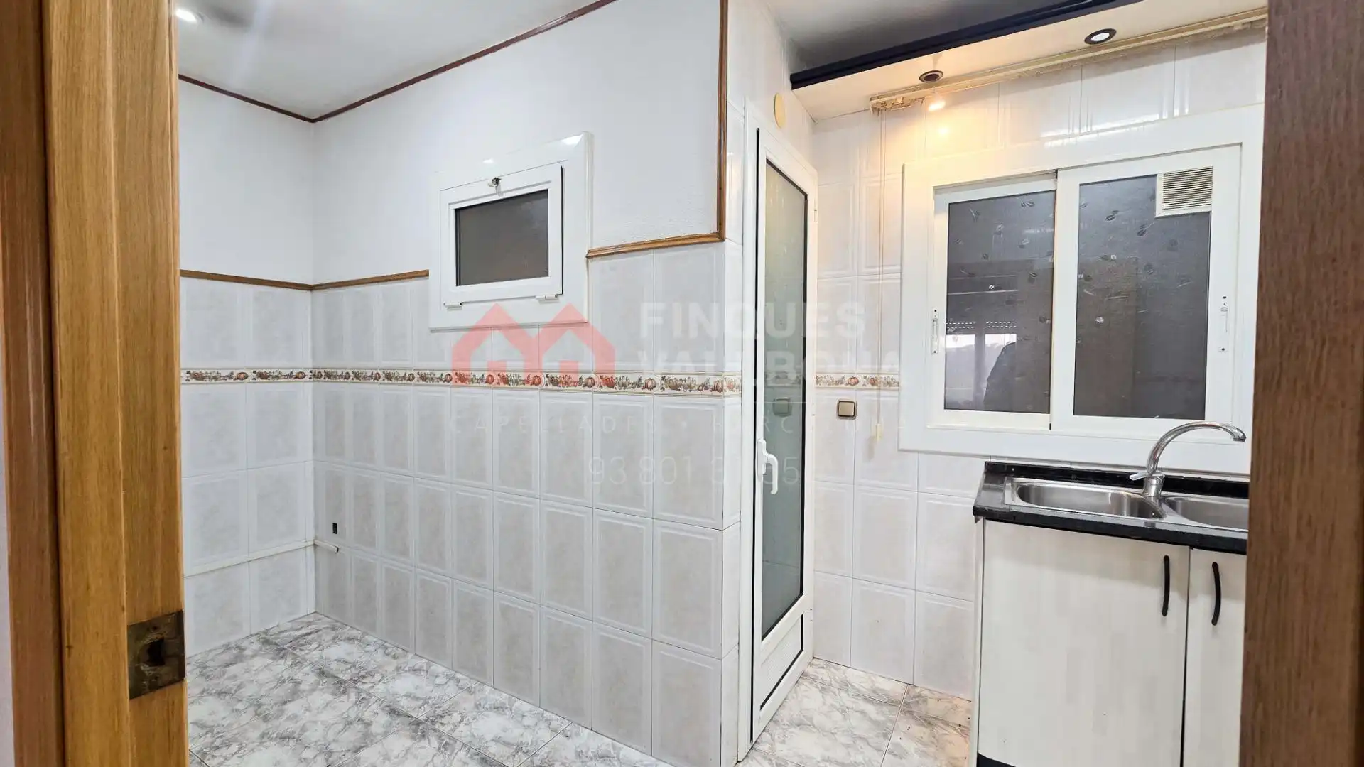 Flat for sale in Capellades