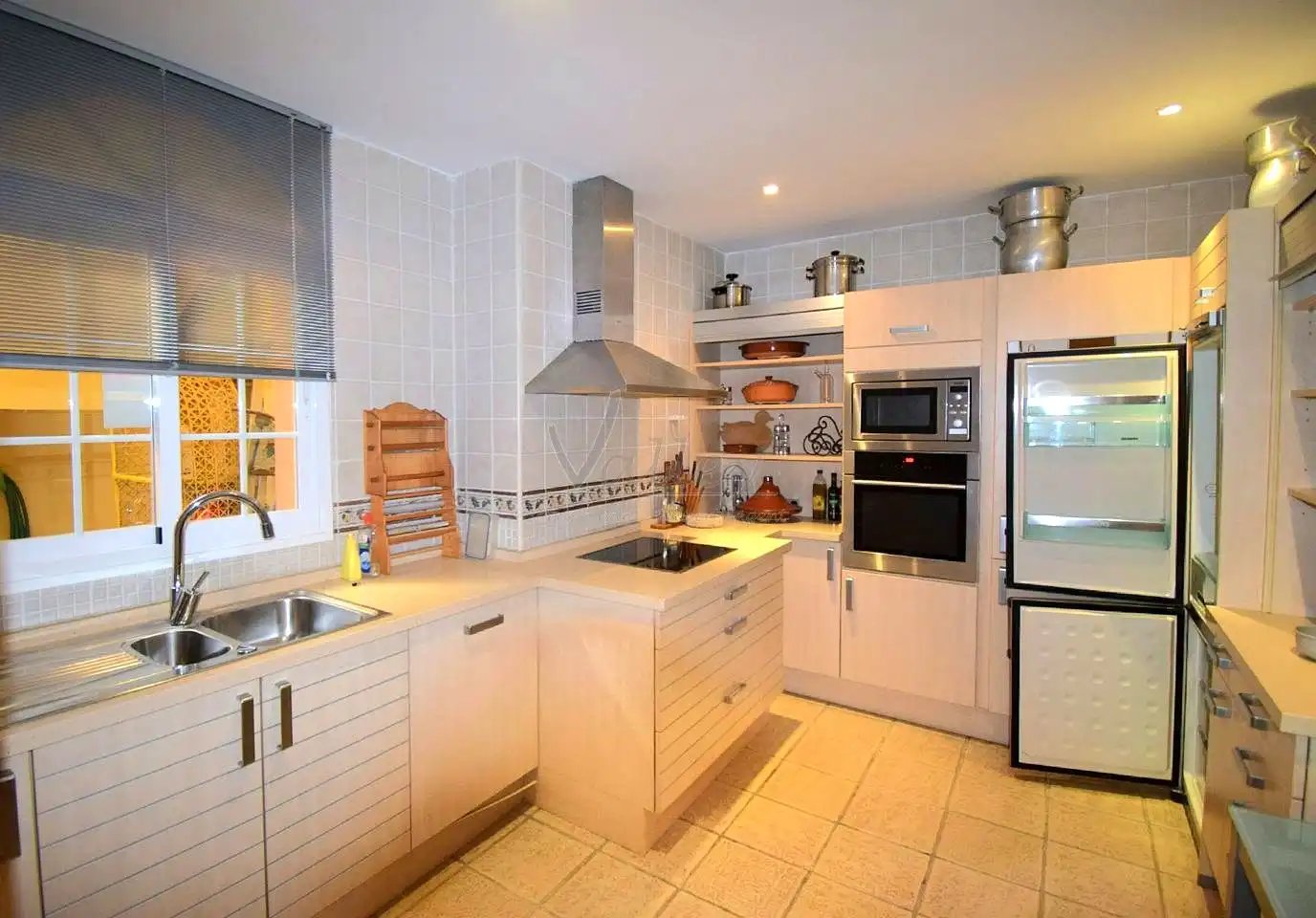 Maison avec terrasse à vendre à San Enrique - Guadiaro -  Pueblo Nuevo, imagen 4