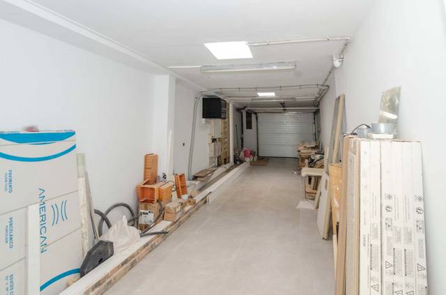 Casa-chalet en Venta en Calle Bécquer, 81 en Playa del Hombre - Taliarte - Salinetas