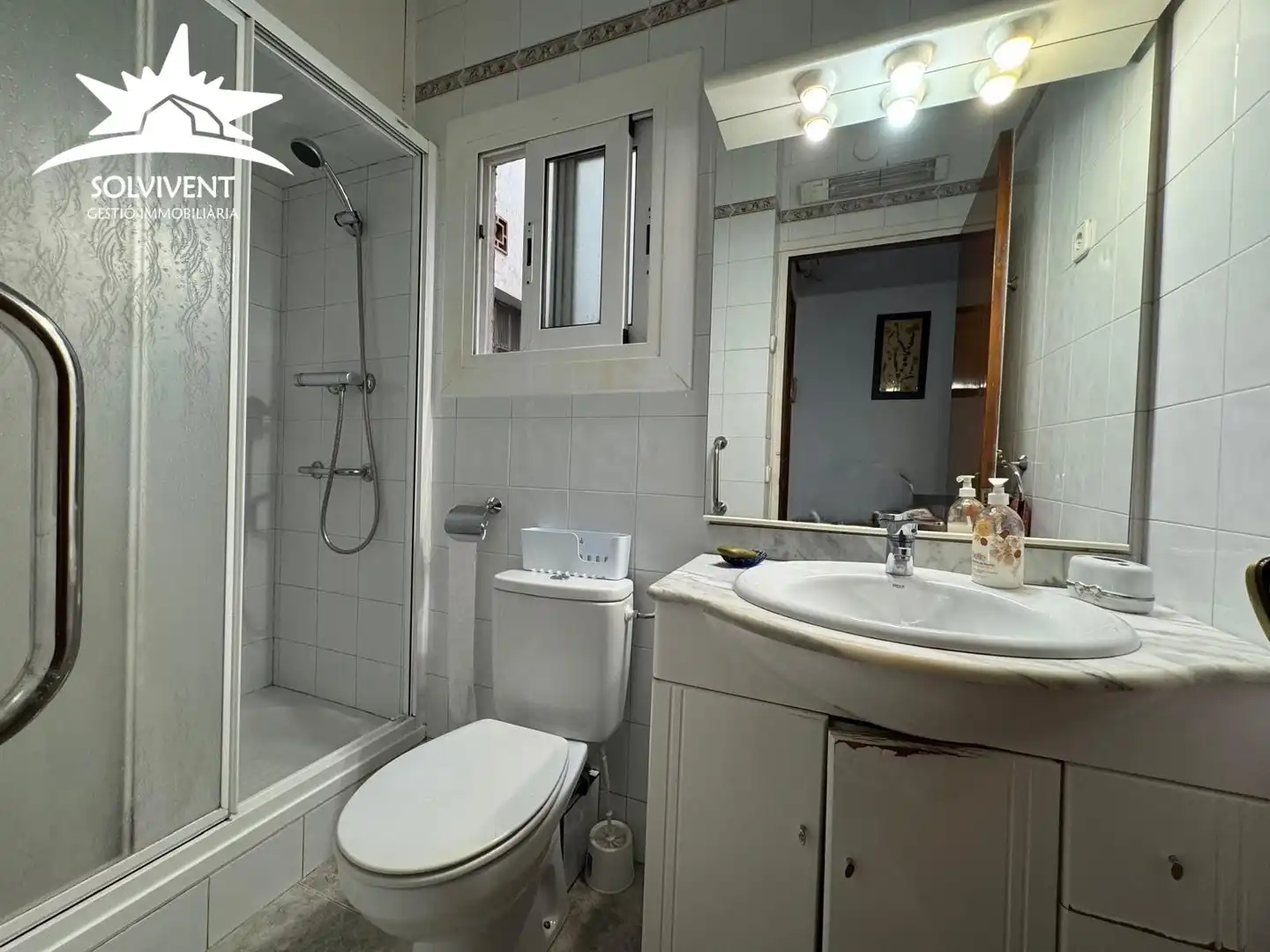 Flat with terrace for sale in La Palma de Cervelló, imagen 9