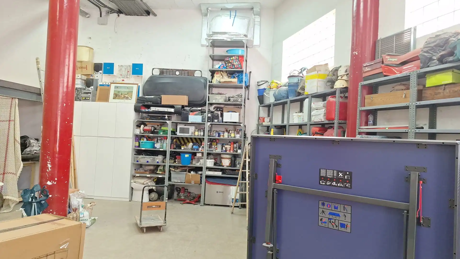 Local comercial en venta en Carrer Tossa de Mar 2, imagen 3